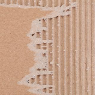 Photo Textures of Cardboard